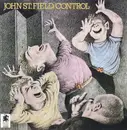 CD - John St. Field - Control