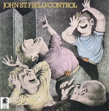 John St. Field - Control