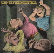 John St. Field