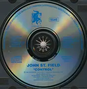 CD - John St. Field - Control