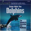 CD - John St. John - Swim With The Dolphins