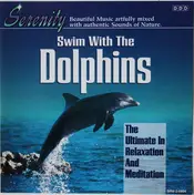 John St. John - Swim With The Dolphins