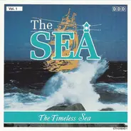 John St. John - The Sea Vol. 1: The Timeless Sea