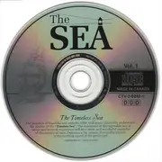 CD - John St. John - The Sea Vol. 1: The Timeless Sea