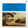 LP - John Stanley - Gerald Gifford , Northern Sinfonia - Six Organ Concertos Op.10