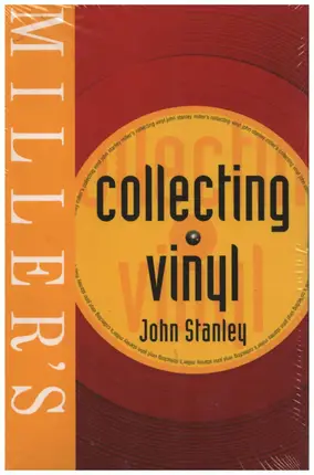 John Stanley - Miller's Collecting Vinyl
