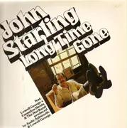 LP - John Starling - Long Time Gone