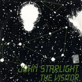 John Starlight - The Visitor