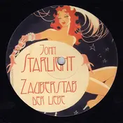 John Starlight - ZAUBERSTAB DER LIEBE