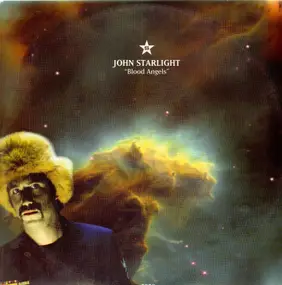 John Starlight - Blood Angels