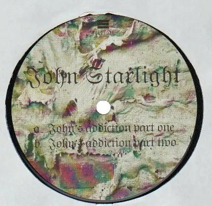 JOHN STARLIGHT - JOHNS ADICTION