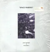 John Starlight - Space Marines