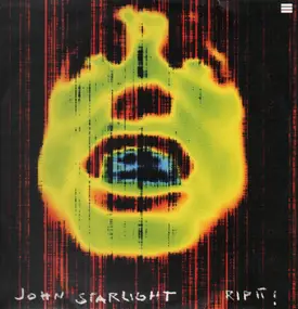 John Starlight - RIP IT!