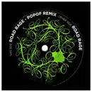 12inch Vinyl Single - John Starlight - Road Rage
