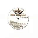 12inch Vinyl Single - John Starlight - Road Rage