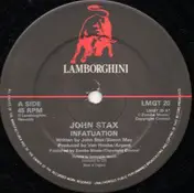 John Stax - Infatuation