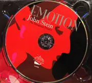 CD - John Stein & The Mingotan Project - Emotion - Digipak