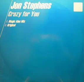 John Stephens - Crazy For You