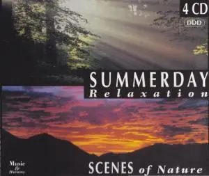 John Stettmayer - Summerday Relaxation - Scenes Of Nature