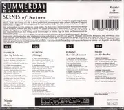 CD-Box - John Stettmayer - Summerday Relaxation - Scenes Of Nature - Fatbox