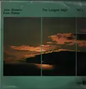 LP - John Stevens - Evan Parker - The Longest Night Vol. 1