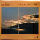 LP - John Stevens , Evan Parker - The Longest Night Vol. 2