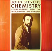LP - John Stevens - Chemistry