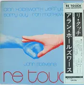 John Stevens - Re Touch