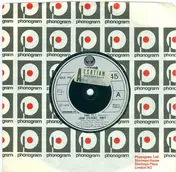 John Stevens' Away - Anni Pt. I