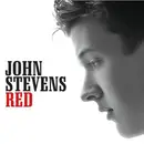CD - John Stevens - Red