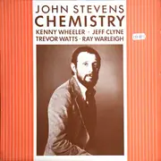 LP - John Stevens - Chemistry