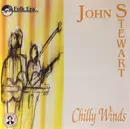 CD - John Stewart - Chilly Winds