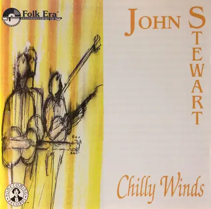 John Stewart - Chilly Winds