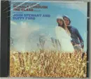 CD - John Stewart And Buffy Ford Stewart - Signals Through The Glass