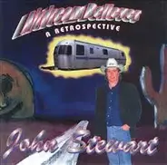 John Stewart - Airdream Believer