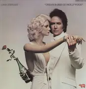 LP - John Stewart - Dream Babies Go Hollywood