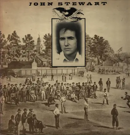 John Stewart - Forgotten Songs of Some Old Yesterday