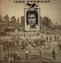 LP - John Stewart - Forgotten Songs Of Some Old Yesterday
