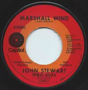 John Stewart - Marshall Wind