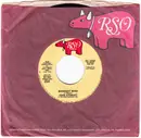 7inch Vinyl Single - John Stewart - Midnight Wind / Somewhere Down The Line