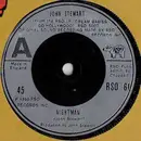7inch Vinyl Single - John Stewart - Nightman