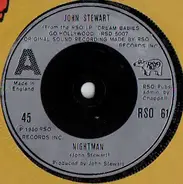 John Stewart - Nightman