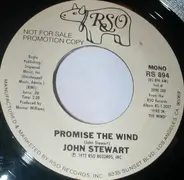 John Stewart - Promise The Wind