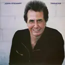 LP - John Stewart - Trancas