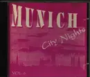 CD - John Stewart, Wally Warning a.o. - Munich City Nights - Vol. 6