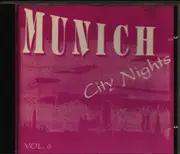 CD - John Stewart, Wally Warning a.o. - Munich City Nights - Vol. 6