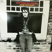 John Stewart - California Bloodlines