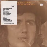 John Stewart - Cannons in the Rain