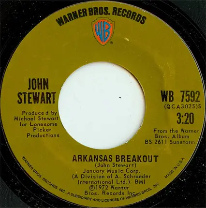 John Stewart - An Account Of Haley's Comet