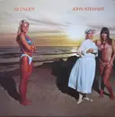 LP - John Stewart - Blondes
